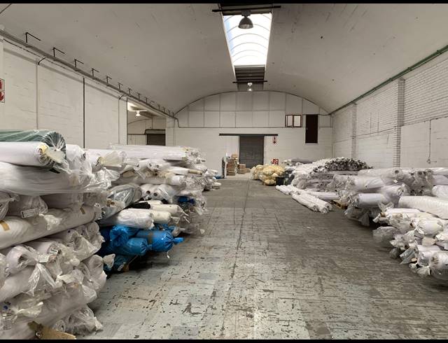 1,003M² FACTORY TO LET IN BEACONVALE